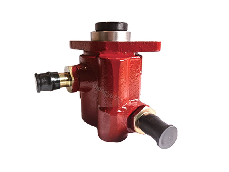 6102B-H.30.00-3 4100Q-31C.30.10 4100ZL-4C1.30.10 4100-31C.30.10-1助力泵DFAC power steering pump